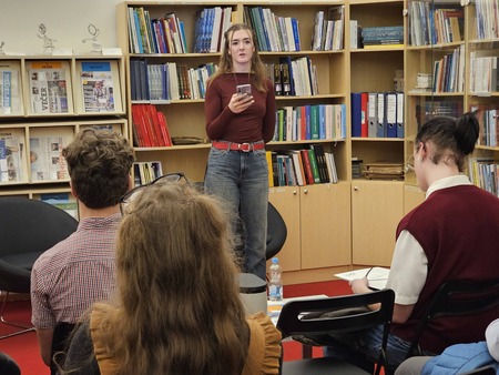 Festival Urška 2026